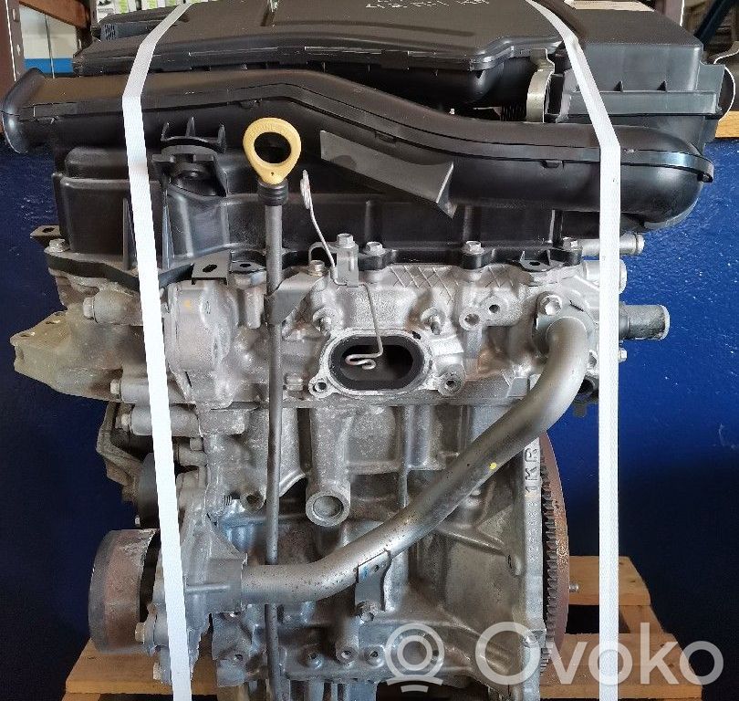 Motor   1KR,42000,8293669,KMS