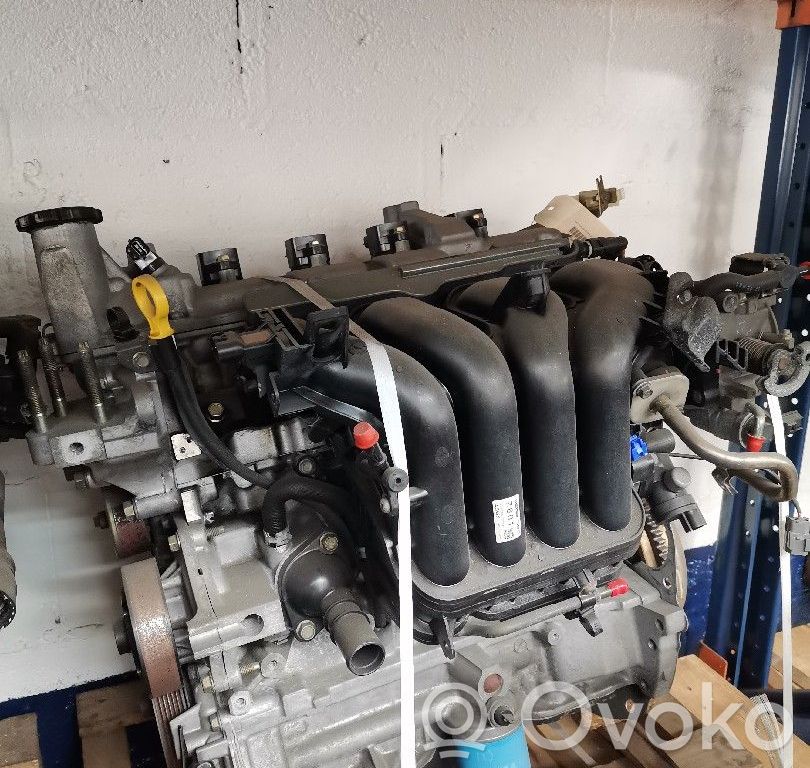 Двигатель   Z6,205118