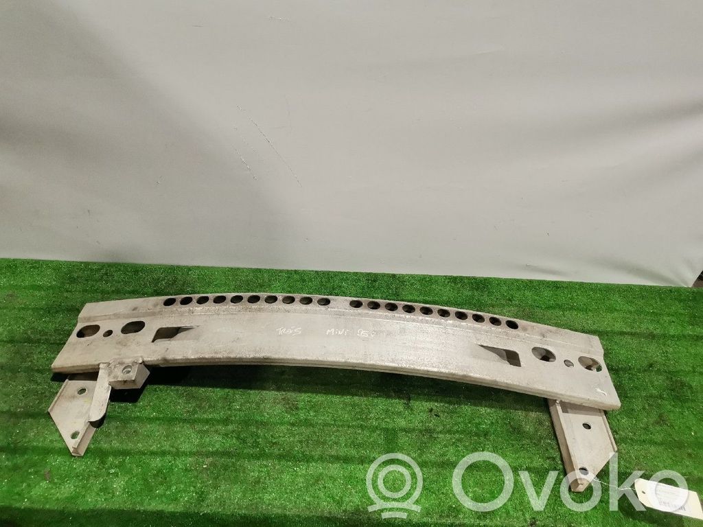 Front bumper support beam   5111494431