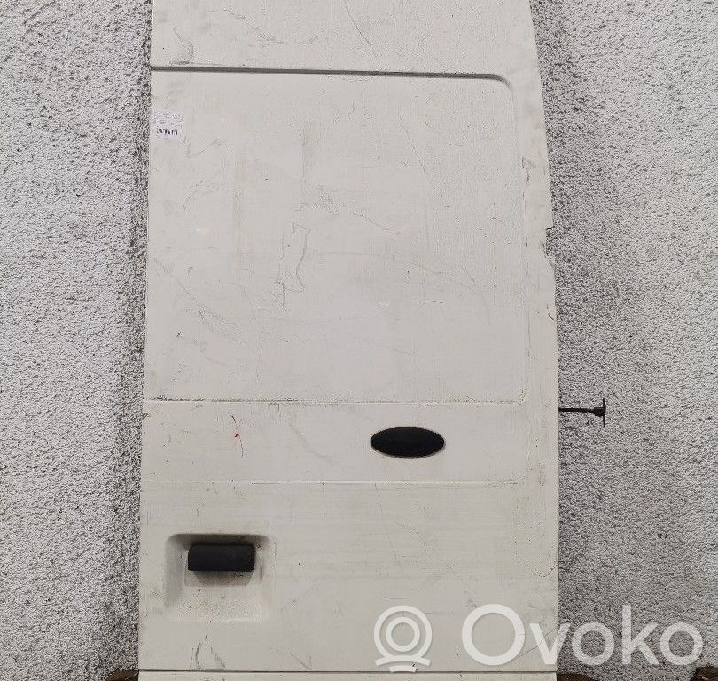 Ford Transit Aizmugurējās durvis 