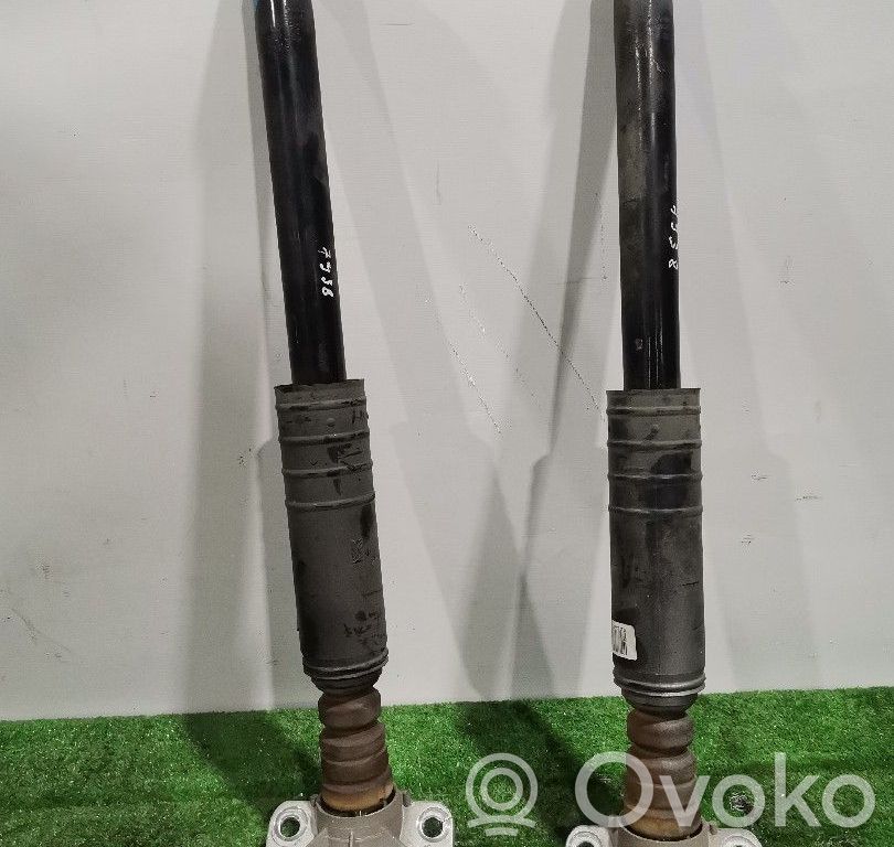Stoßdämpfer hinten   GB27552