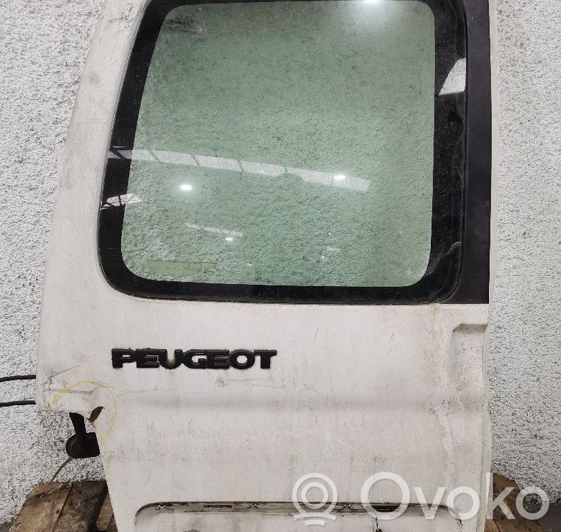 Peugeot Partner Rear door 