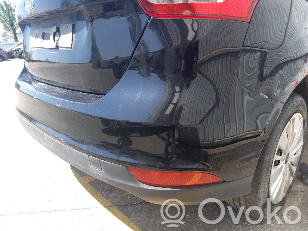 Rear bumper   1779912