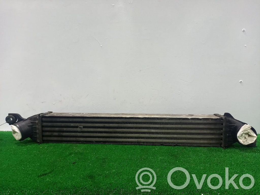 Radiador intercooler   275127707,G1327006