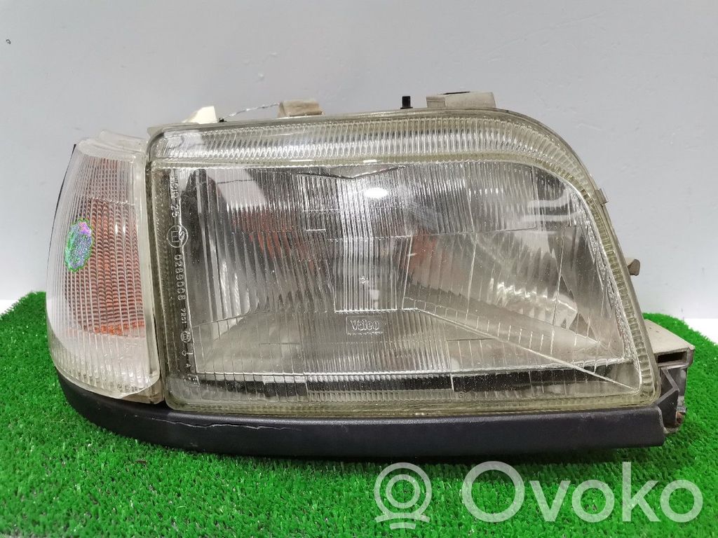 Headlight/headlamp   0289008