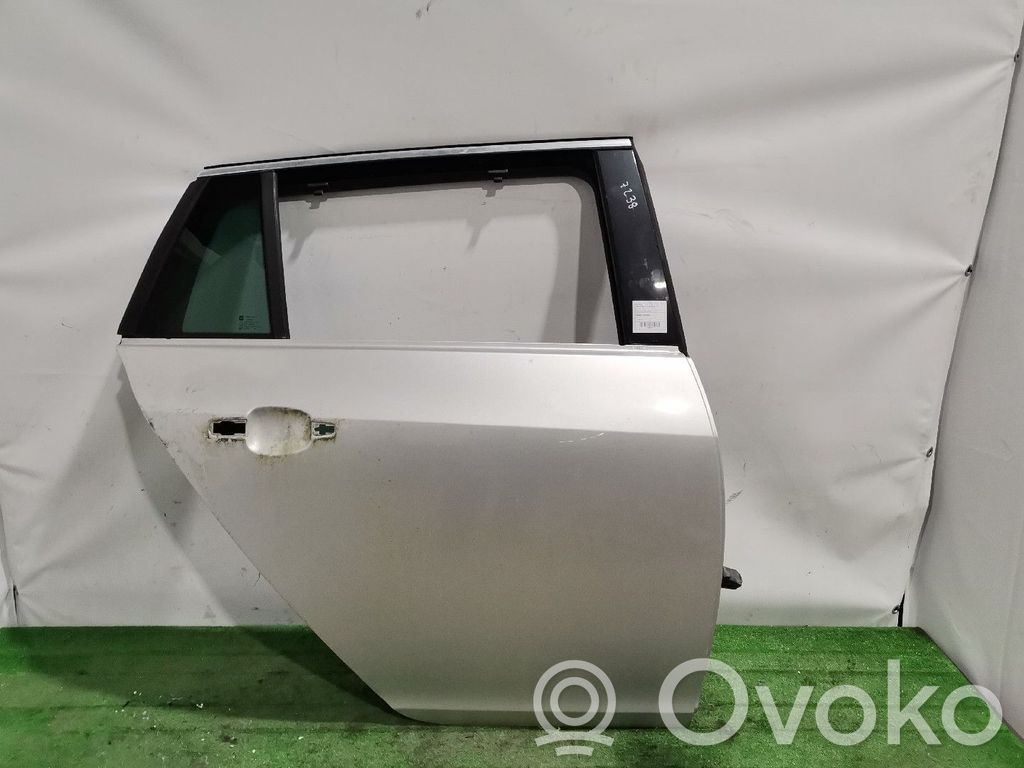 Opel Insignia A Puerta trasera 
