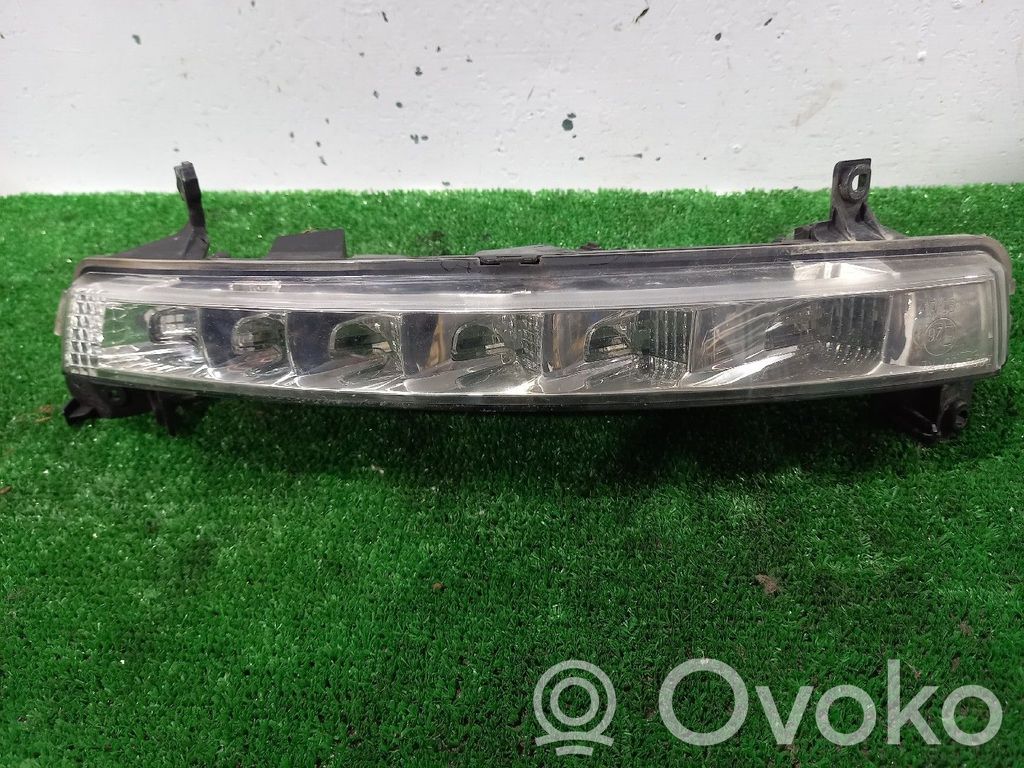 Citroen C4 Grand Picasso Phare de jour LED 