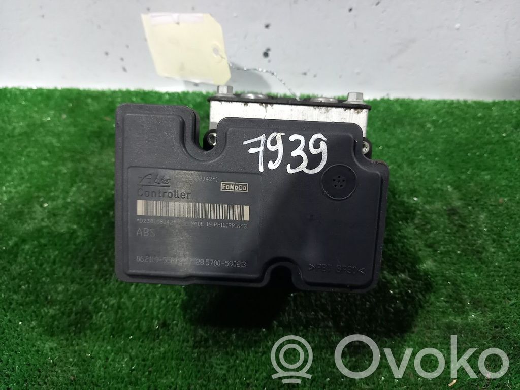 Блок ABS   28570059023,8V512M110AD