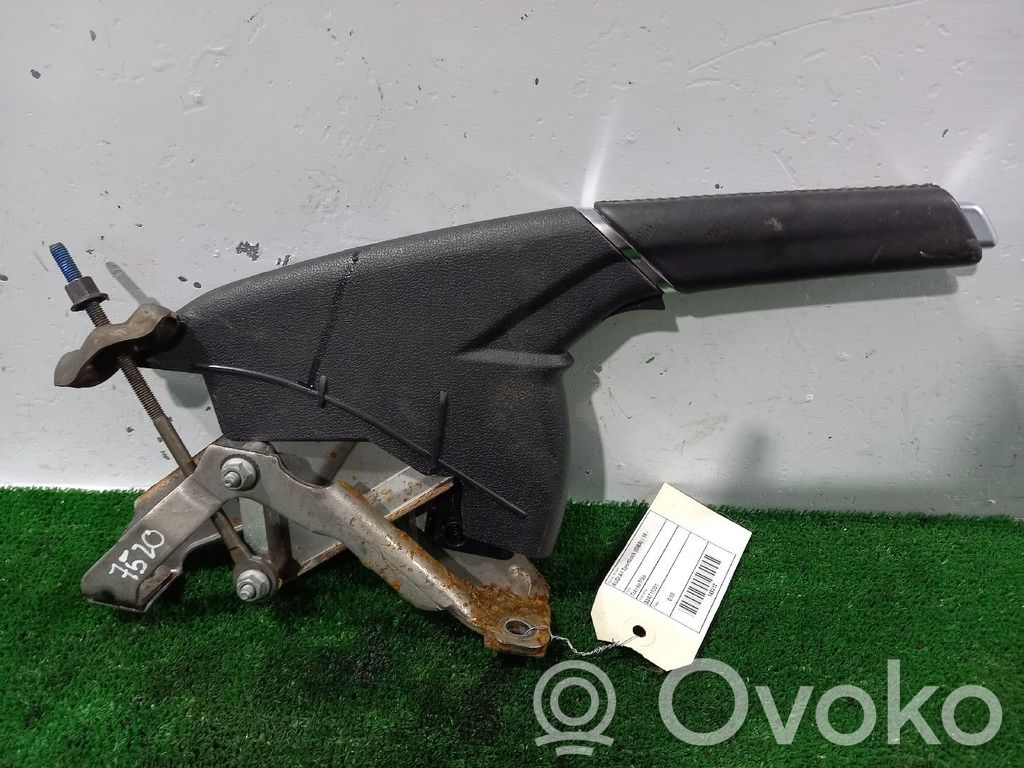 Audi A1 Frein à main / assemblage du levier 
