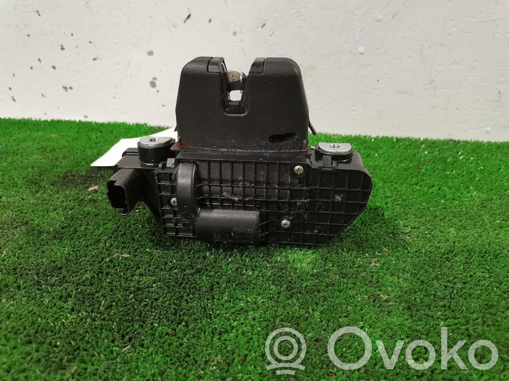 Tailgate exterior lock   9151487499H,495058724,8719,F7,GM