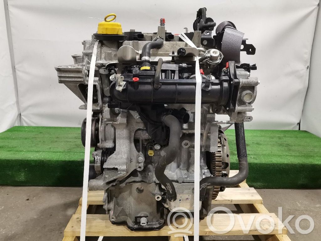 Engine   H4B408,97731,D700589,KMS