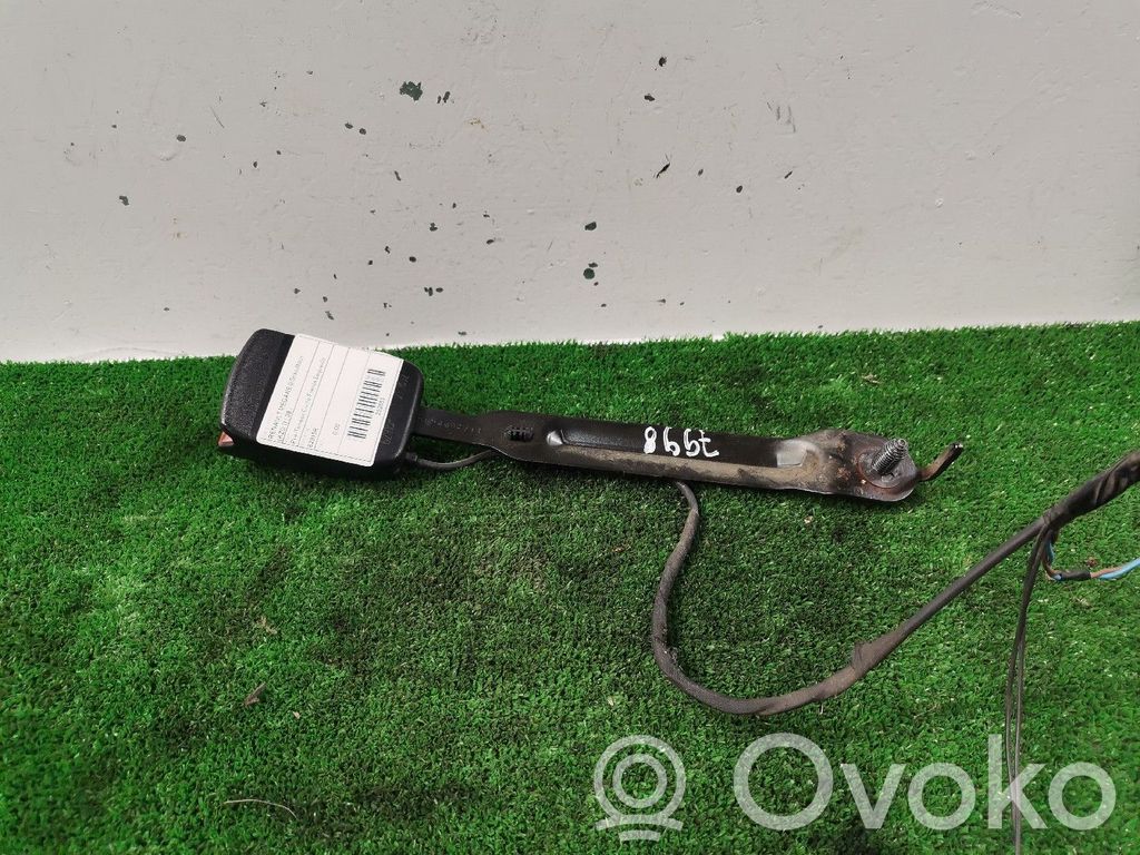 Cinturón delantero   62915R