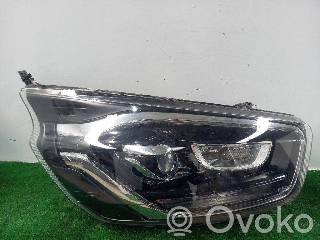 Headlight/headlamp   JK2113D152BJ,ITAPOIOSPARTIDOS