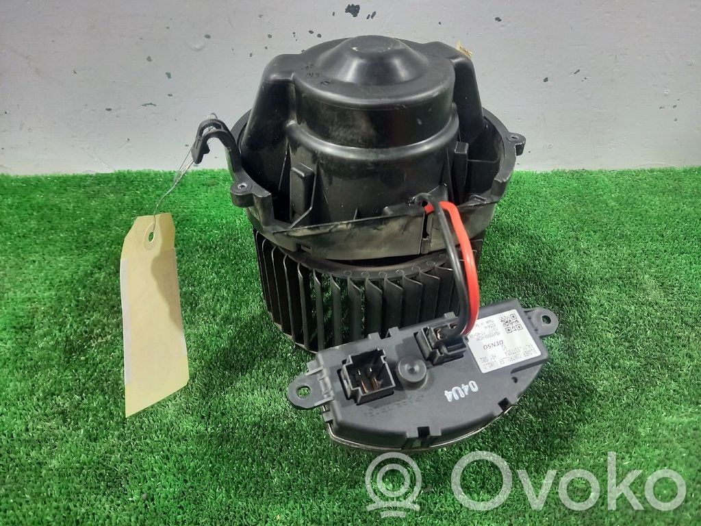Mini One - Cooper F56 F55 Ventilator aerotermă 