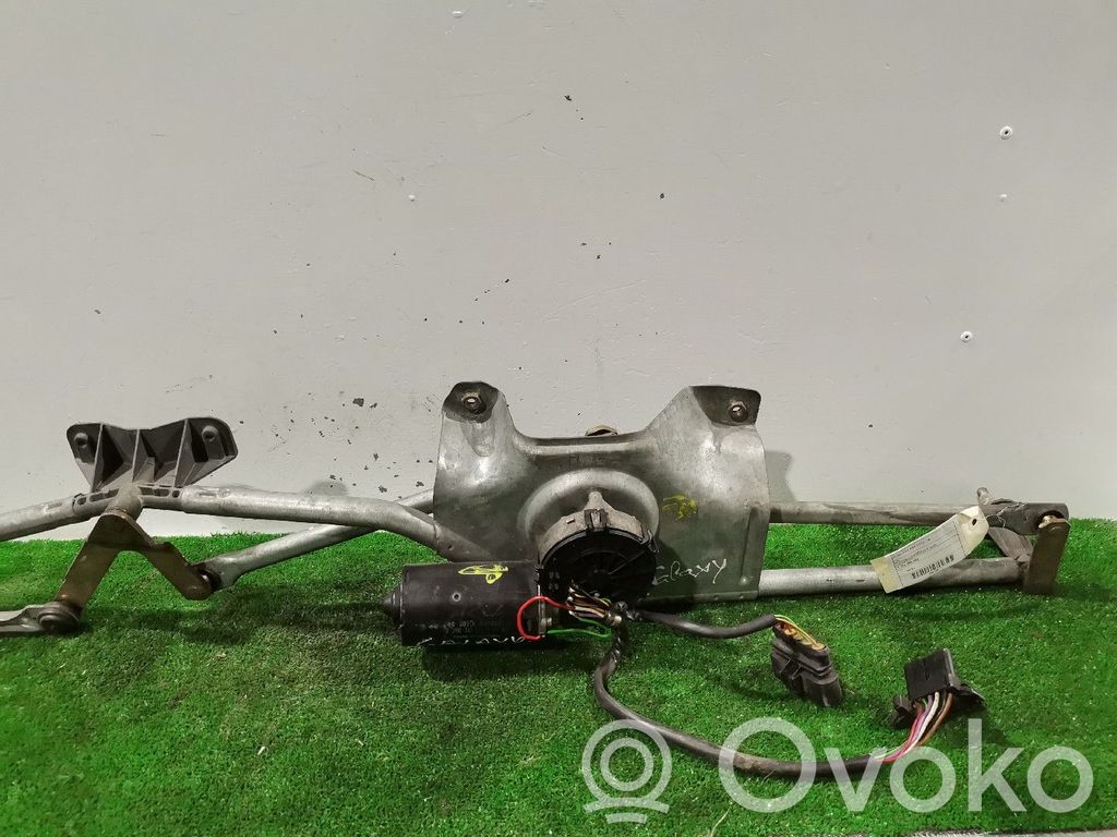 Wiper motor   009,398,423
