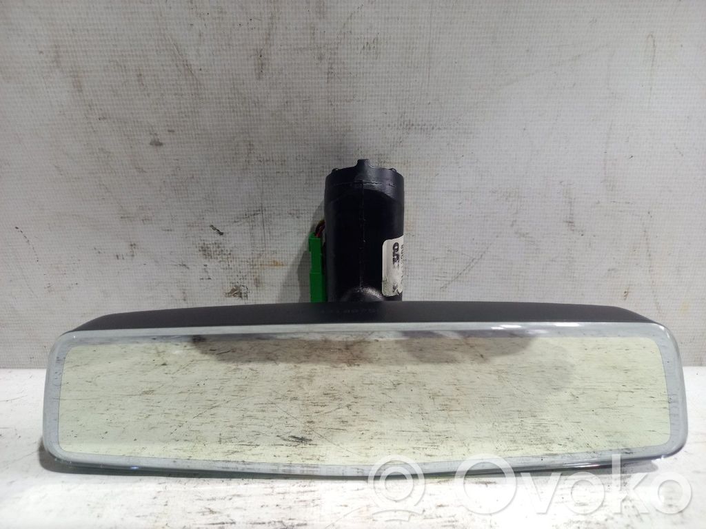 Volvo V40 Cross country Espejo retrovisor (interior) 