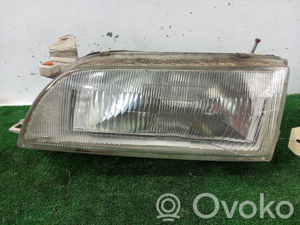 Headlight/headlamp   11075390,KOTTO