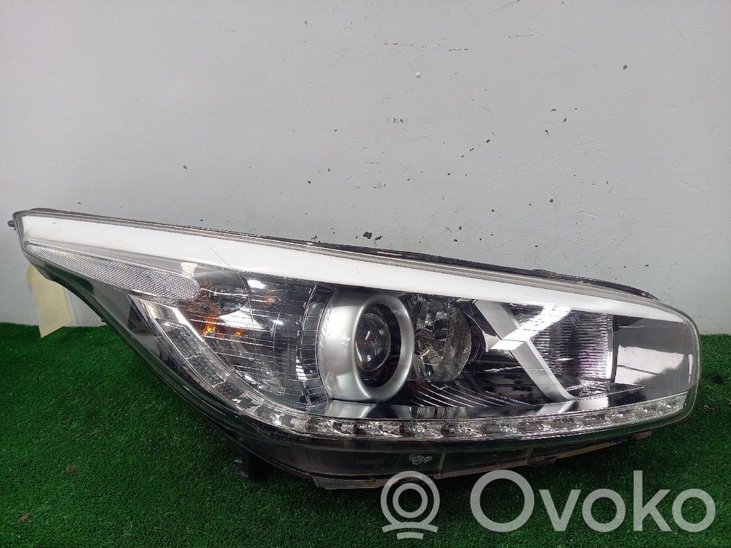 Priekinis žibintas   92102A2XXX,MOBIS