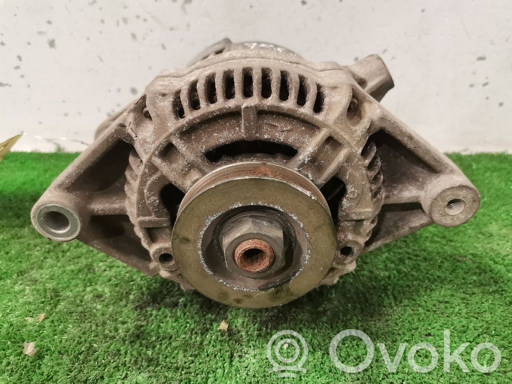 Alternador   90389246,0123100002