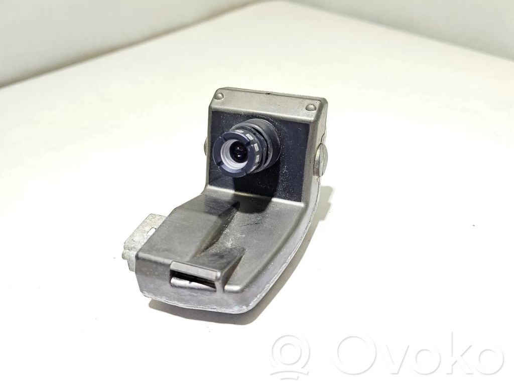 BMW 7 F01 F02 F03 F04 Windshield/windscreen camera 