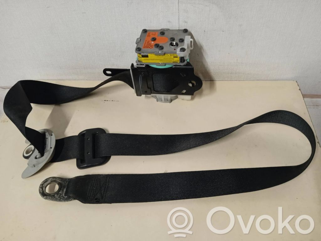 Sicherheitsgurt vorne   732200F052