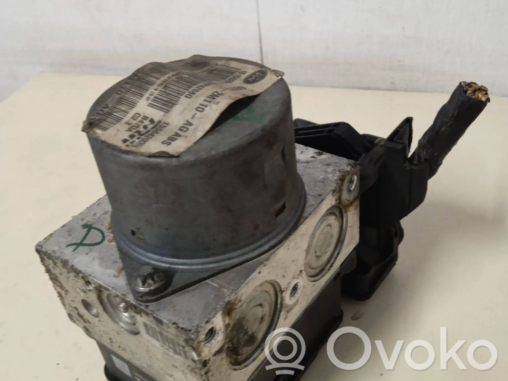 ABS bloks   6G912M110AG