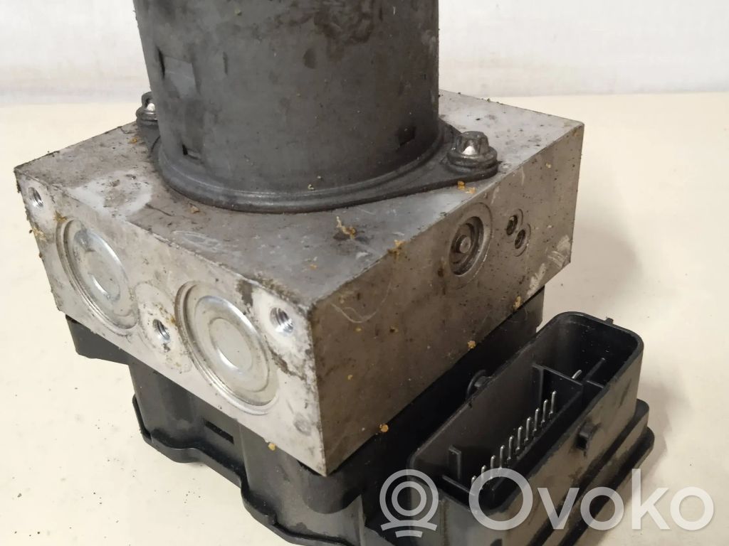 Ford Mondeo MK IV ABS Pump 