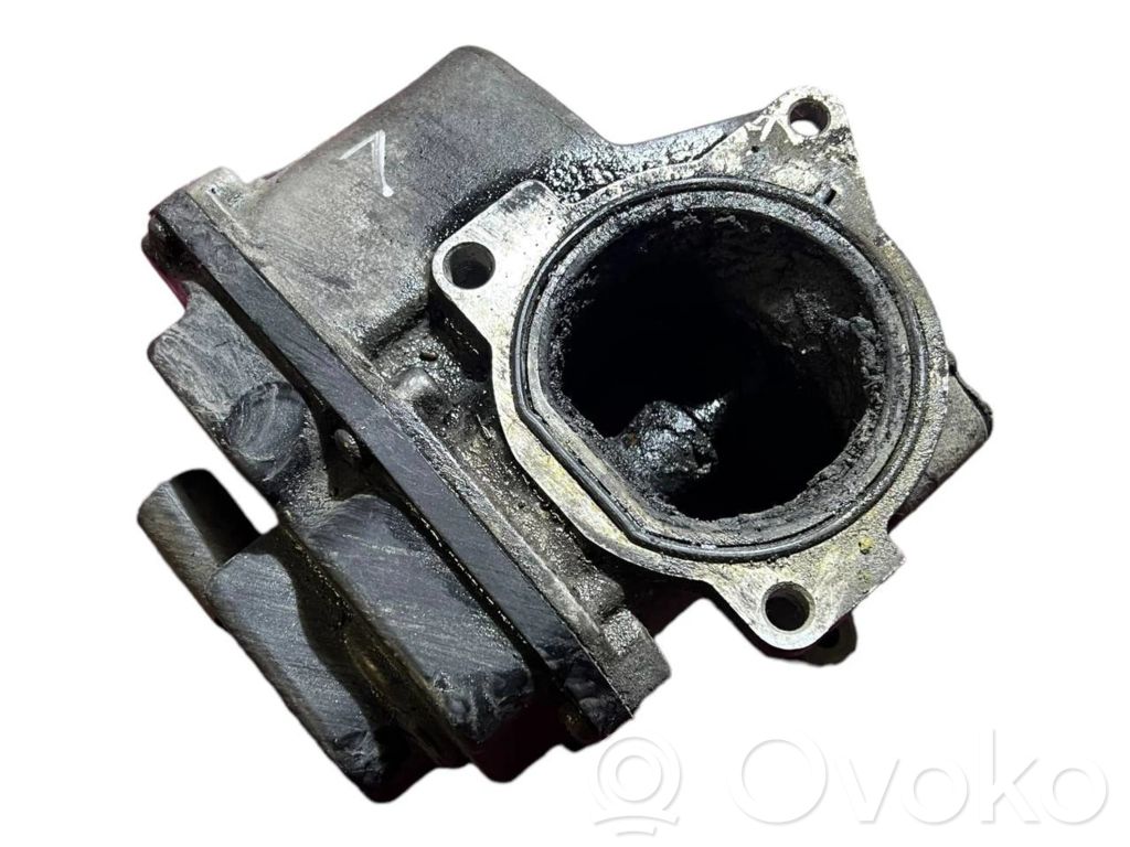 Audi A4 S4 B6 8E 8H EGR vārsts 