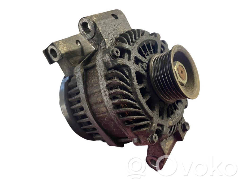 Mazda 6 Ģenerators 