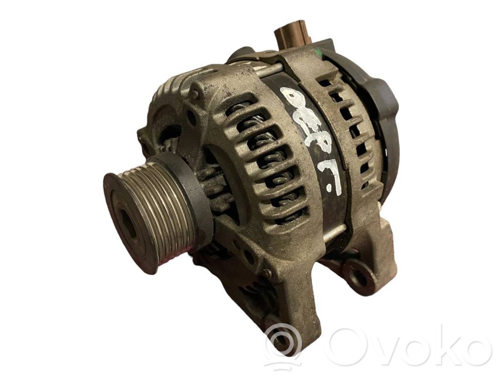 Alternador   STX100395R