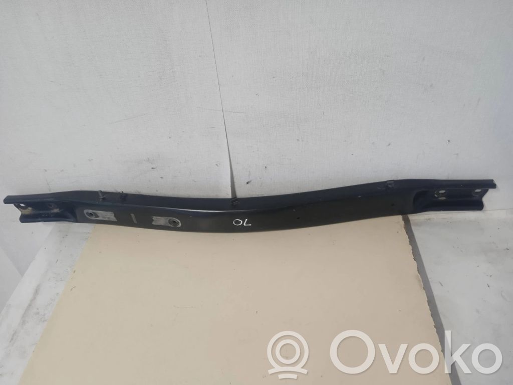BMW X5 E70 Support, fixation radiateur 
