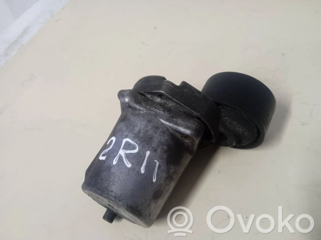 BMW 3 E90 E91 Diržo įtempėjas 