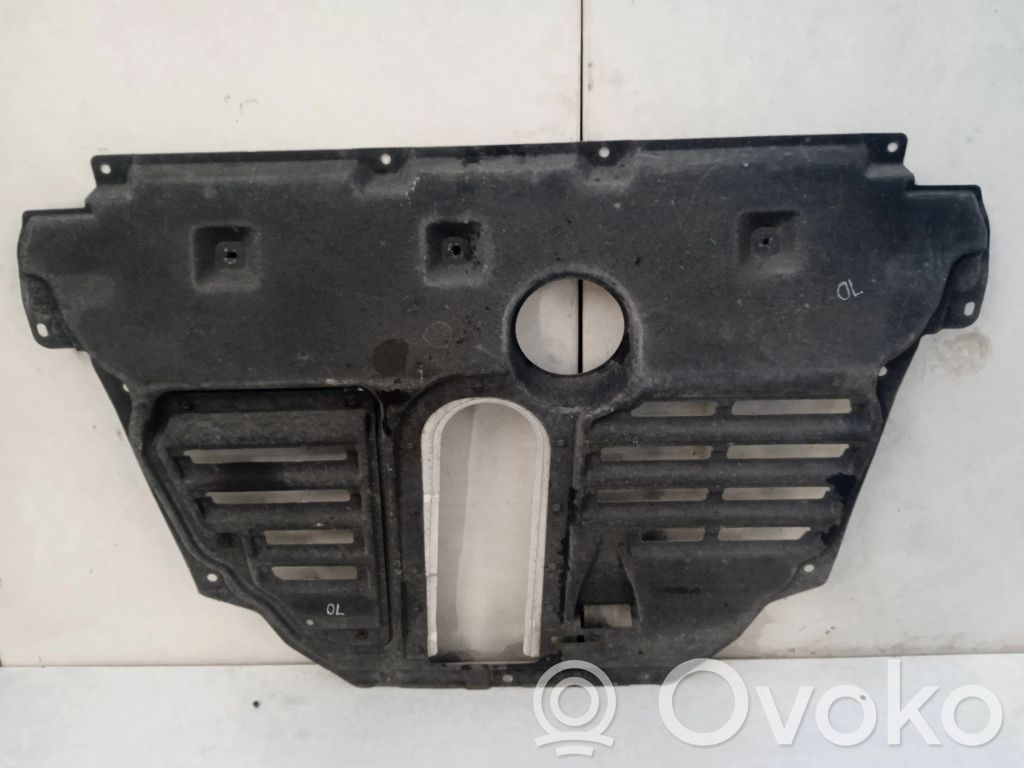 Lexus NX Placa protectora/protector antisalpicaduras motor 