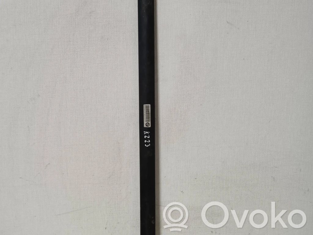 Muu moottoritilan osa   7167644