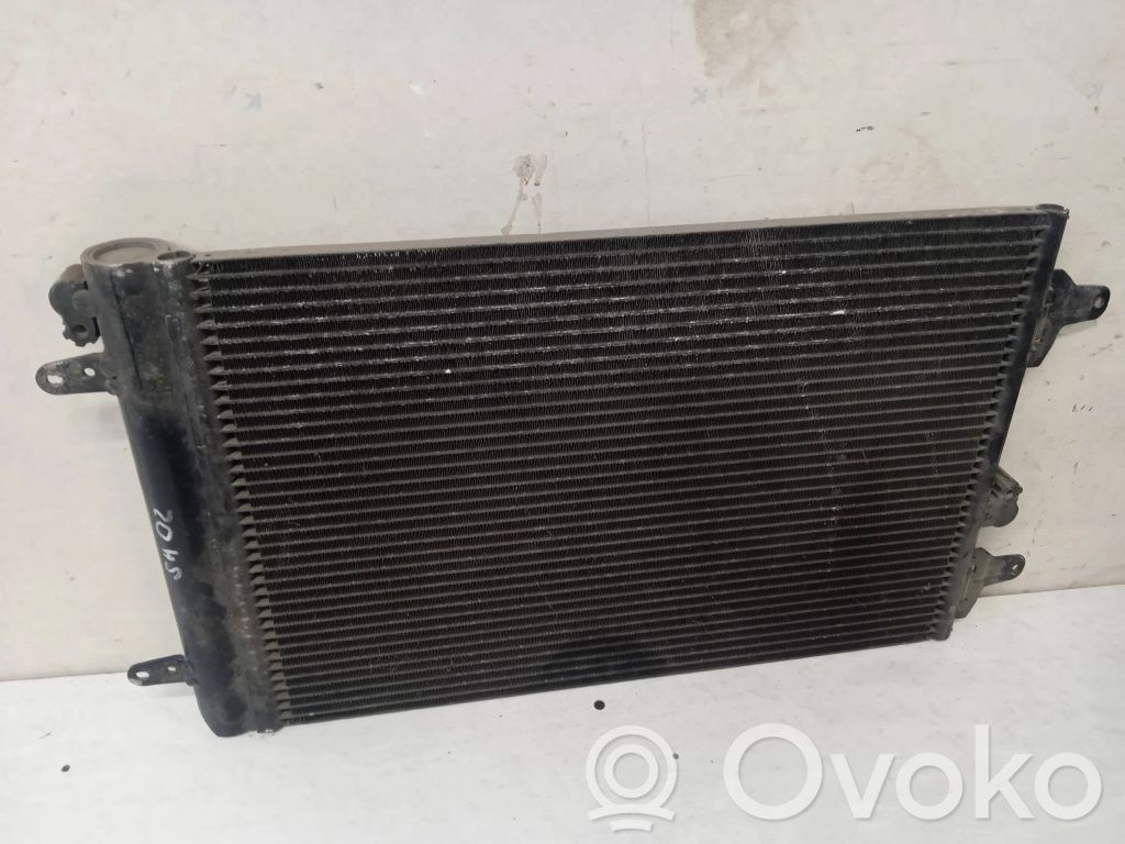 Volkswagen Sharan Jäähdyttimen lauhdutin (A/C) 