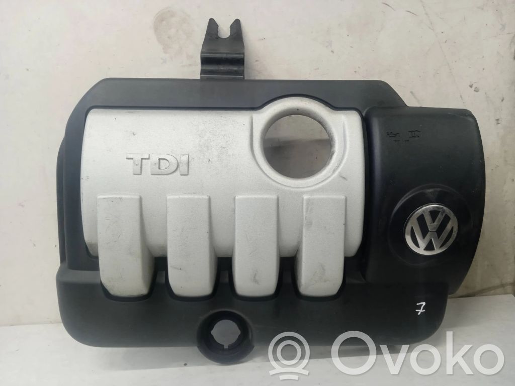 Volkswagen Sharan Moottorin koppa 