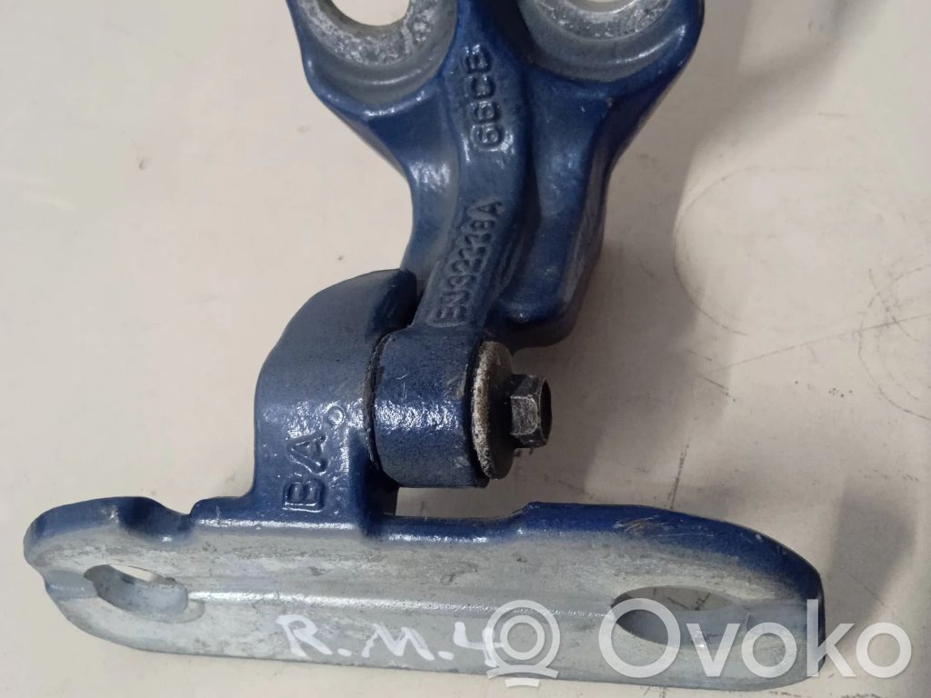 Jaguar E-Pace Front door upper hinge 