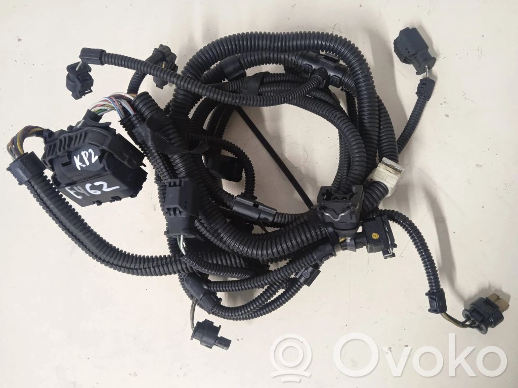 BMW 3 F30 F35 F31 Other wiring loom 