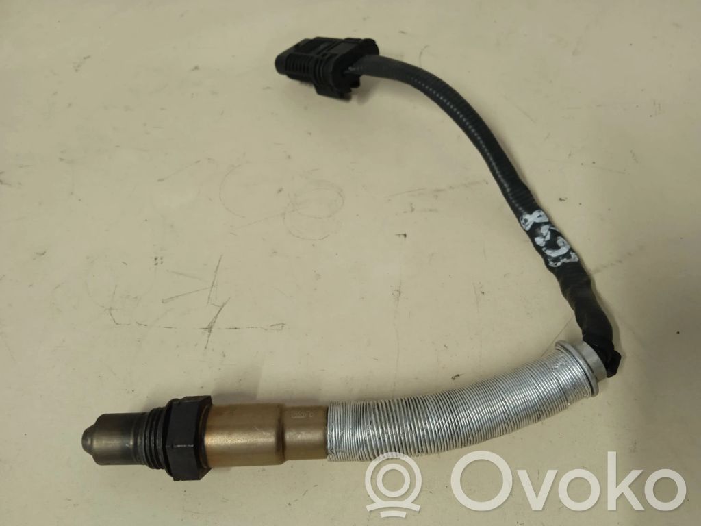 BMW 1 F20 F21 Lambda probe sensor 