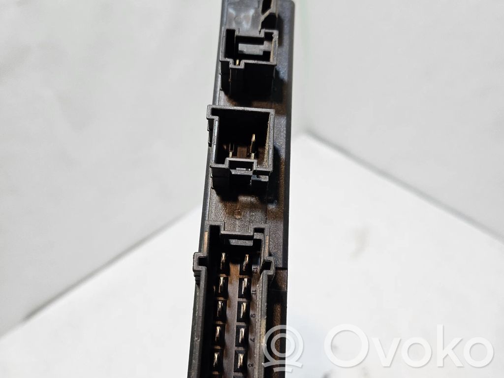 Mercedes-Benz GL X164 Modul comandă scaune 