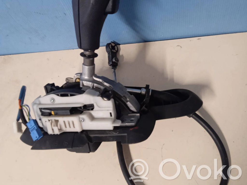 BMW 3 E90 E91 Gear shifter/selector 