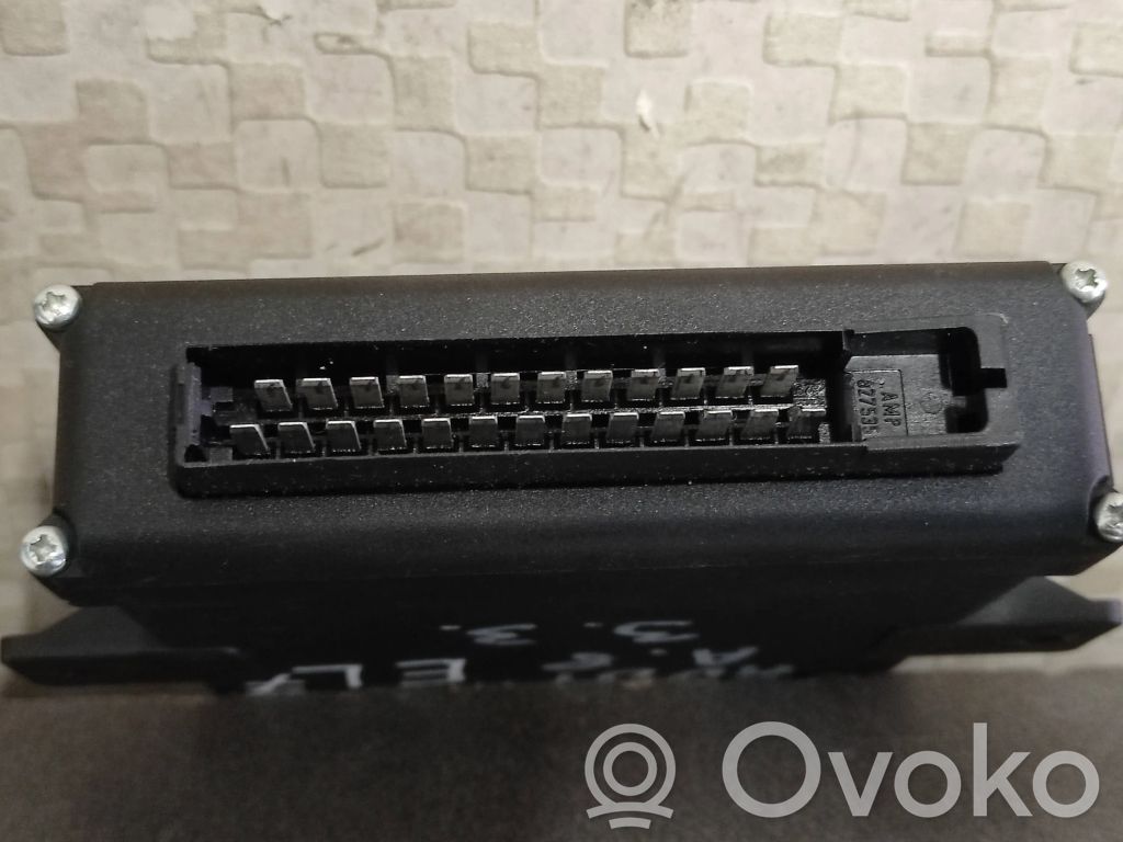 Audi A8 S8 D2 4D Power steering control unit/module 
