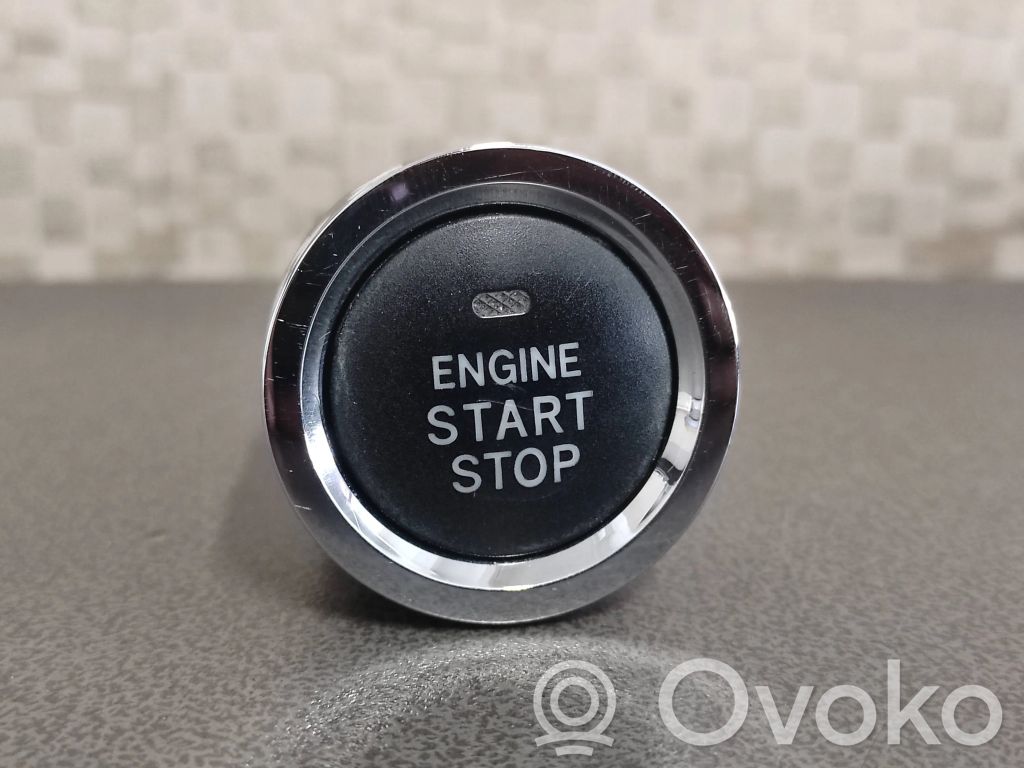 Engine start stop button switch   15A854