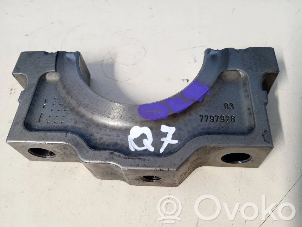 BMW 3 F30 F35 F31 Crankshaft Holder 