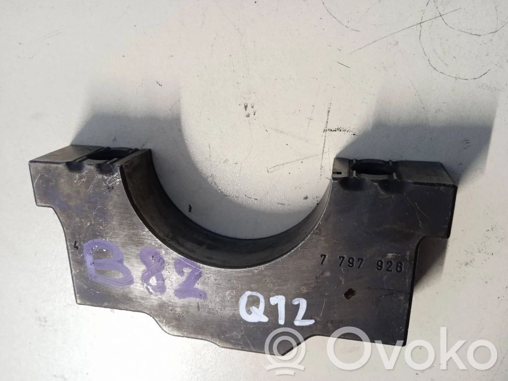 BMW 3 F30 F35 F31 Crankshaft Holder 