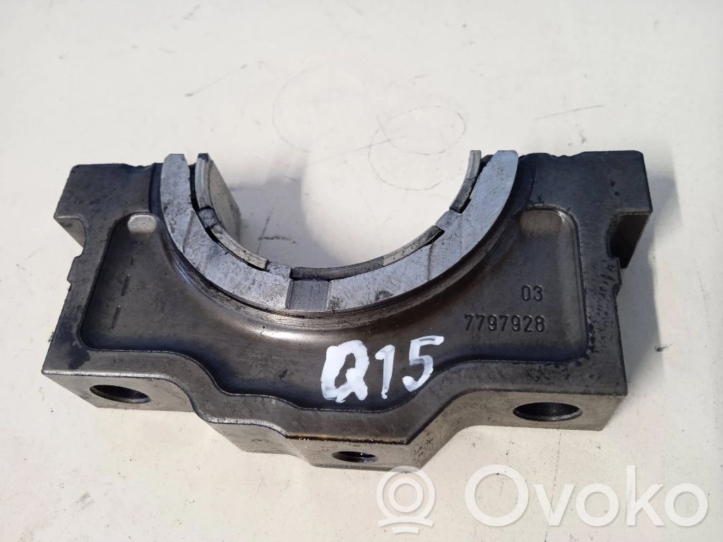 BMW 3 F30 F35 F31 Crankshaft Holder 