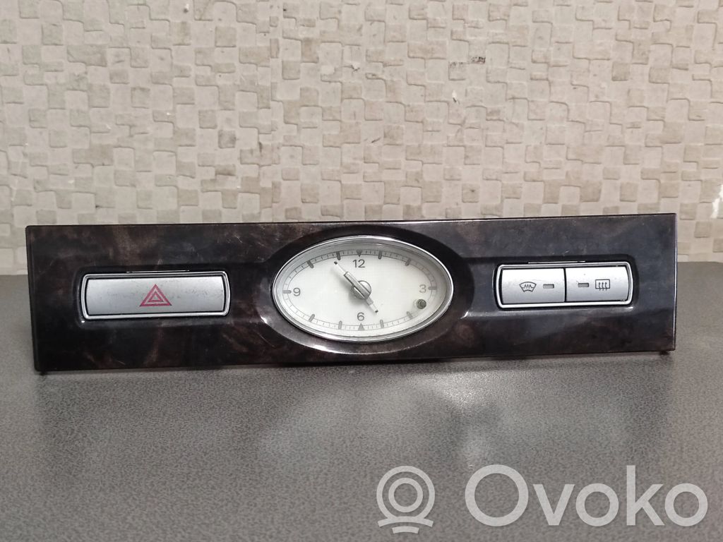 Ford Mondeo Mk III Kello 