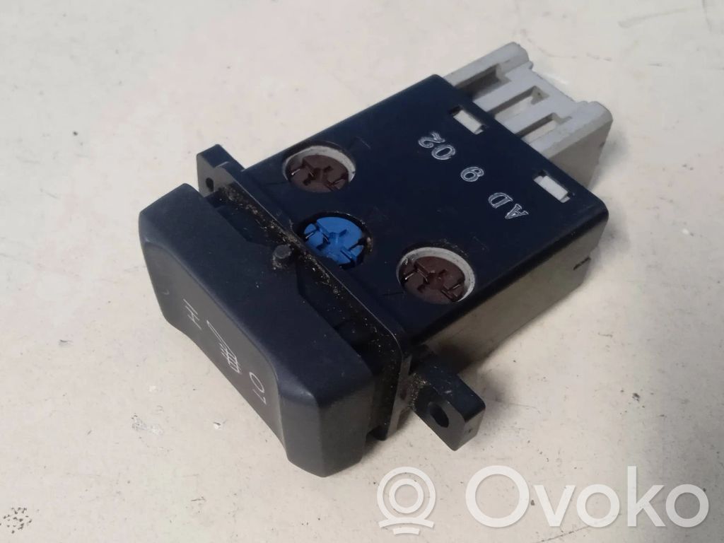 Honda Accord Seat heating switch 