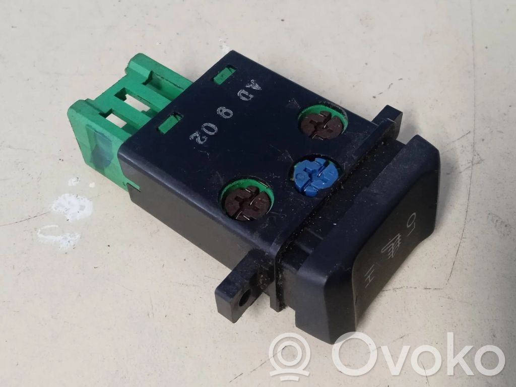 Honda Accord Seat heating switch 