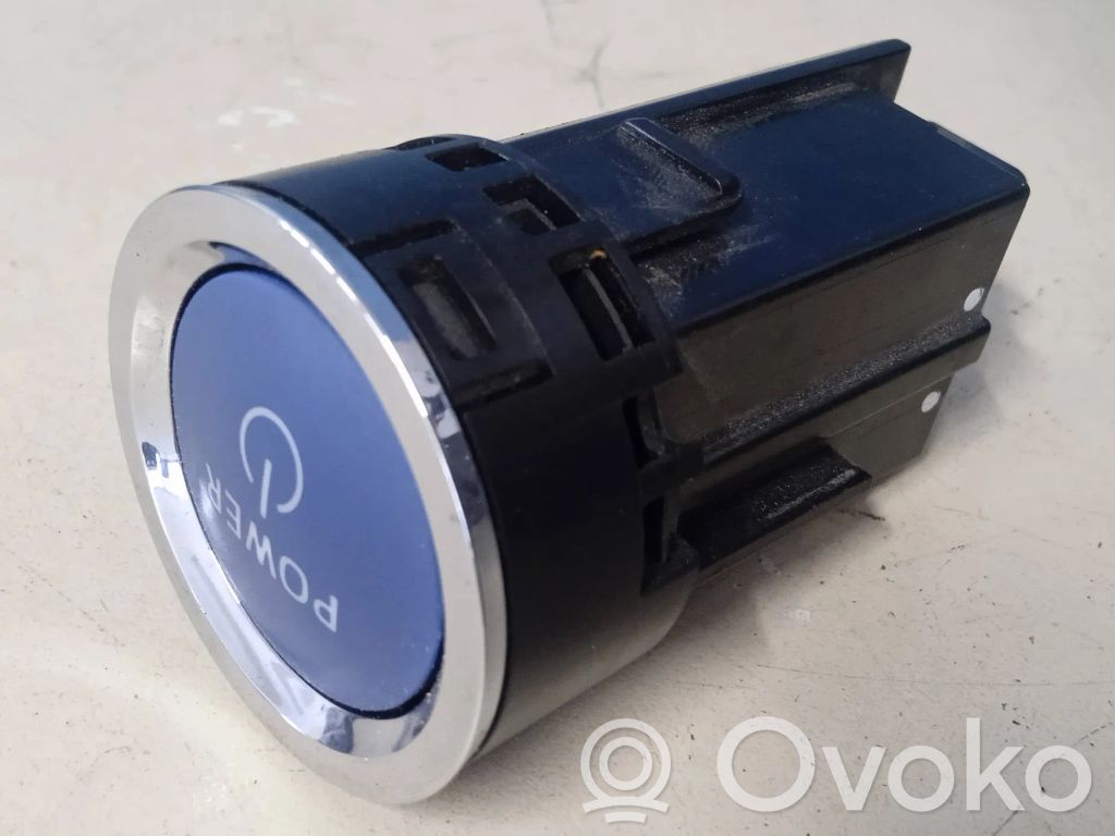 Lexus NX Engine start stop button switch 